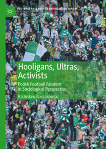 Hooligans, Ultras, Activists - 2868253720