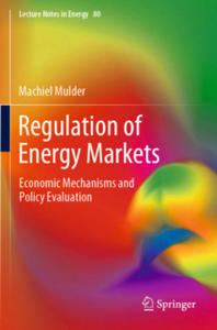 Regulation of Energy Markets - 2868723155