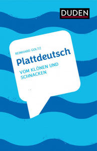 Plattdeutsch - 2877288075