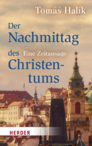 Der Nachmittag des Christentums - 2872339606