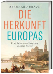 Die Herkunft Europas - 2877617690