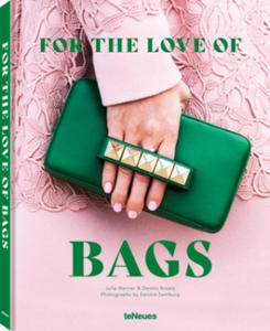 For the Love of Bags - 2874288589