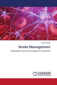 Stroke Management - 2877630493