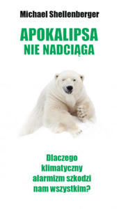 Apokalipsa nie nadciga - 2875234490