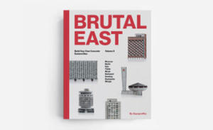 Brutal East Vol. II - 2877607112