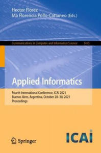 Applied Informatics - 2867377278