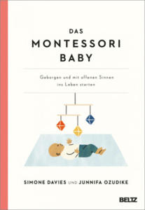 Das Montessori Baby - 2870493892