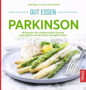 Gut essen Parkinson - 2866874386