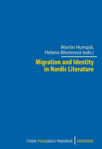 Migration and Identity in Nordic Literature - 2872207452