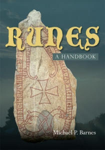 Runes: a Handbook - 2872886375