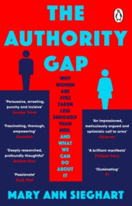 Authority Gap - 2872351618