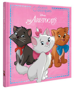 LES ARISTOCHATS - Les Grands Classiques - L'histoire du film - Disney - 2867924292