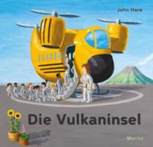 Die Vulkaninsel - 2875677657