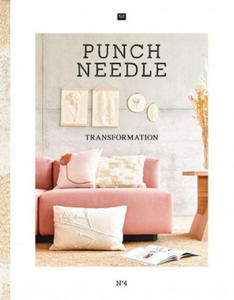 Punch Needle Transformation N4 - 2877612077