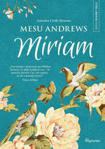 Mesu Andrews - Miriam - 2865793171
