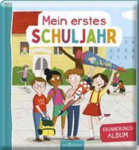 Mein erstes Schuljahr - 2869252028