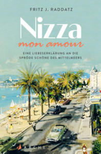 Nizza - mon amour - 2872126307