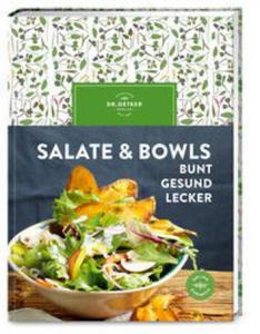 Salate & Bowls - 2868076799