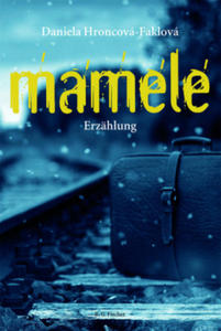 Angela Michelitsch - Mamele - 2877766330