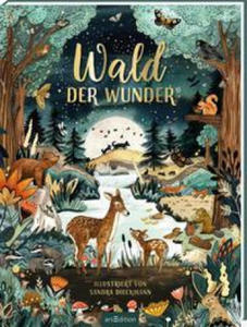 Wald der Wunder - 2877173309