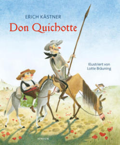 Don Quichotte - 2875912289