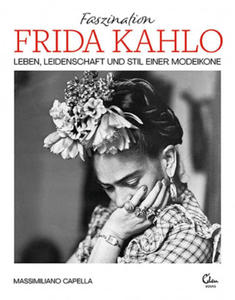 Faszination Frida Kahlo - 2869662955