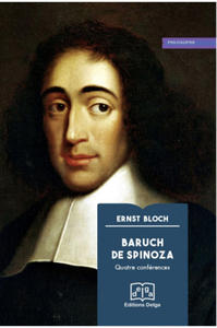 Baruch Spinoza - 2867924279