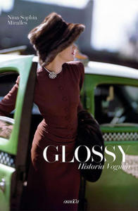 Glossy. Historia Vogue'a - 2867129249