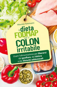dieta FODMAP per il colon irritabile. Usare l - 2876940996