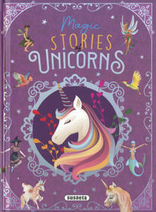 Magic stories of unicorns - 2866237928