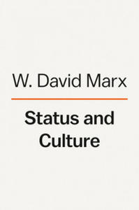 Status And Culture - 2870313047