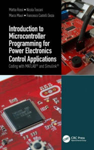 Introduction to Microcontroller Programming for Power Electronics Control Applications - 2875914589