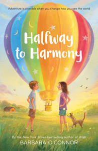 Halfway to Harmony - 2869763753