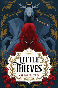 Little Thieves - 2873484853