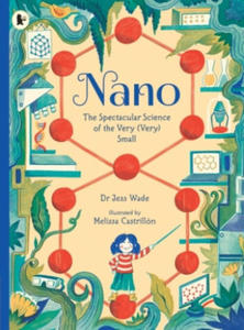 Nano: The Spectacular Science of the Very (Very) Small - 2873893861