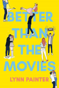 Better Than the Movies - 2869944002