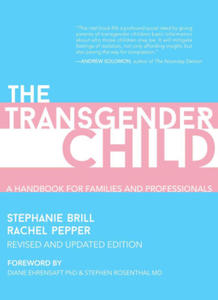 Transgender Child - 2877286602