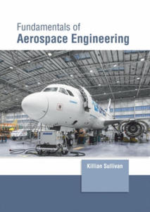 Fundamentals of Aerospace Engineering - 2867627896