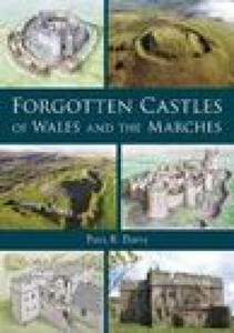 Forgotten Castles of Wales and the Marches - 2875674026