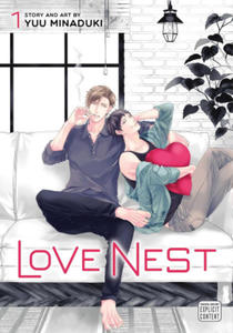 Love Nest, Vol. 1 - 2870387169