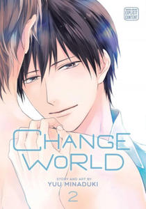 Change World, Vol. 2 - 2878771810