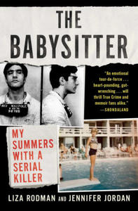 The Babysitter: My Summers with a Serial Killer - 2869557323