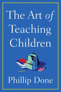 Art of Teaching Children - 2869950979