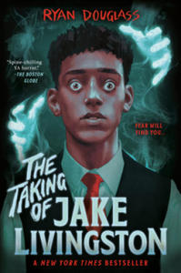 The Taking of Jake Livingston - 2869751814