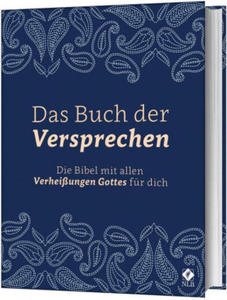 Das Buch der Versprechen - 2877617687