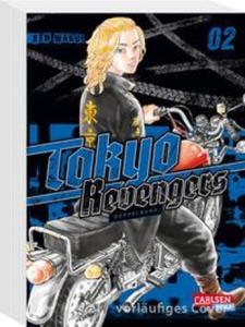 Tokyo Revengers: Doppelband-Edition 2 - 2869332285