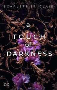 A Touch of Darkness - 2869554123