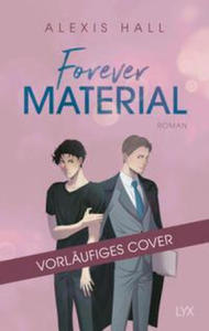Forever Material - 2872532816