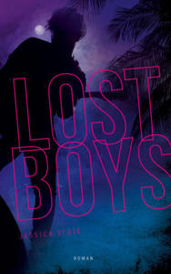 Lost Boys - 2877633397