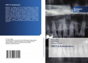 CBCT In Endodontics - 2877630917